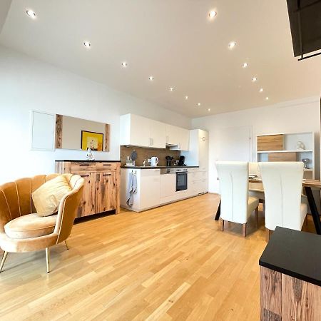 Stylisches Apartment In Grazer Bestlage ภายนอก รูปภาพ