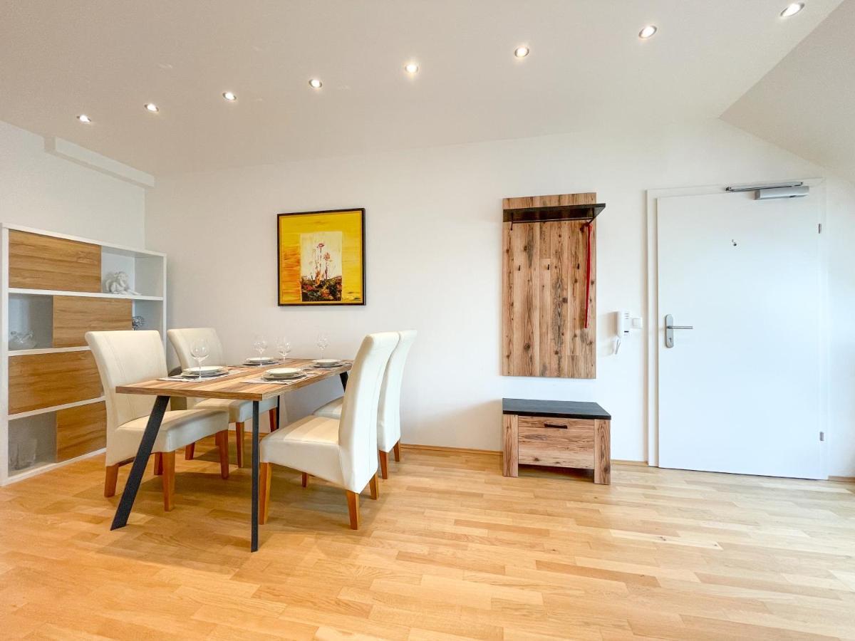Stylisches Apartment In Grazer Bestlage ภายนอก รูปภาพ