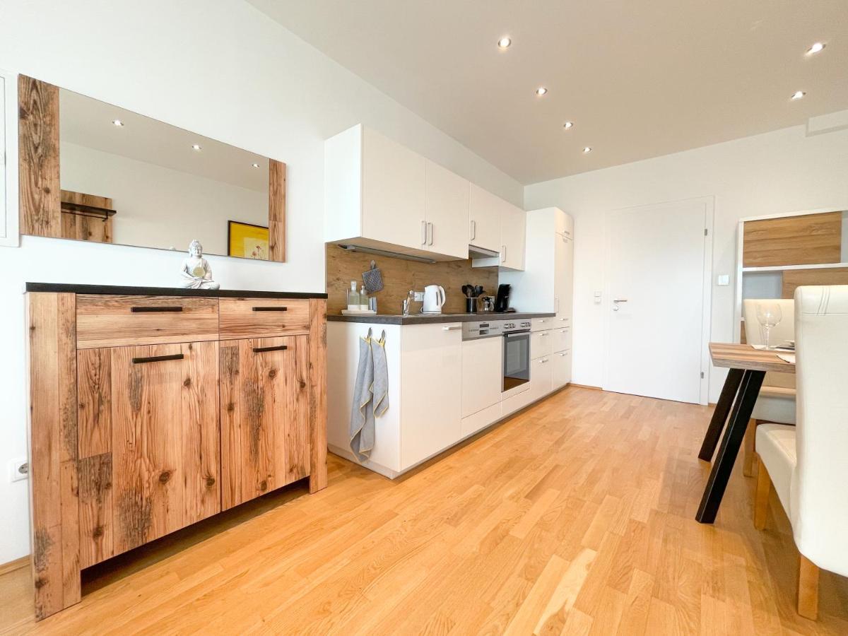 Stylisches Apartment In Grazer Bestlage ภายนอก รูปภาพ