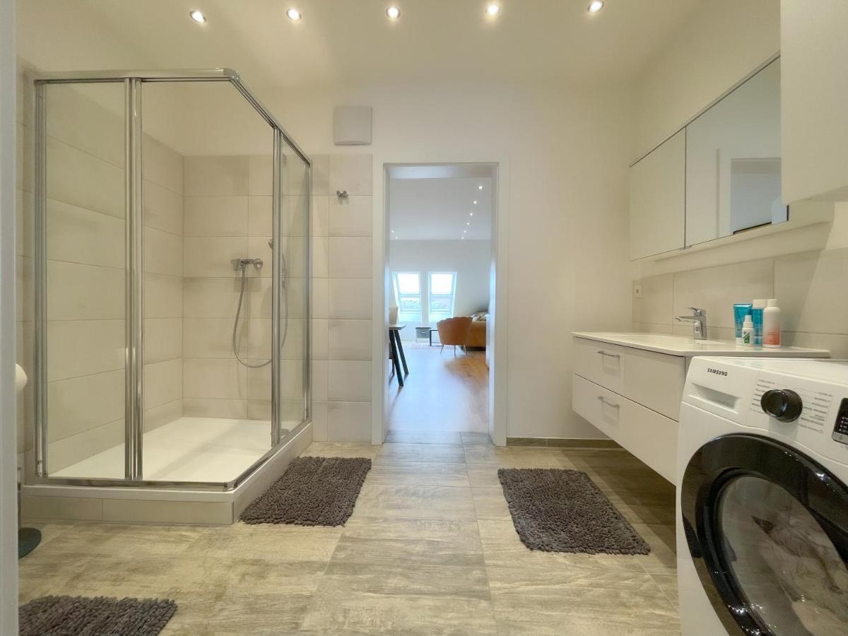 Stylisches Apartment In Grazer Bestlage ภายนอก รูปภาพ