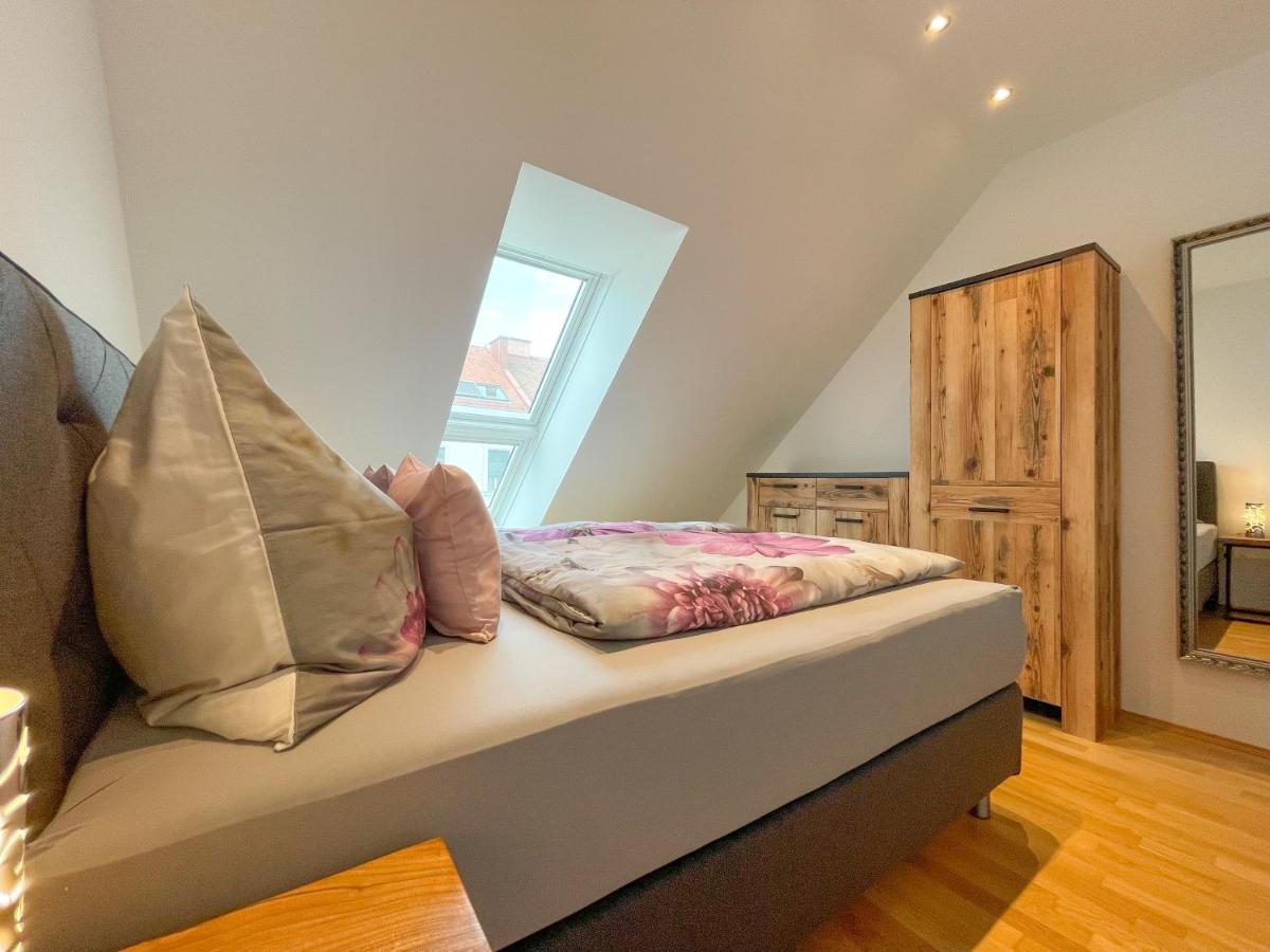 Stylisches Apartment In Grazer Bestlage ภายนอก รูปภาพ