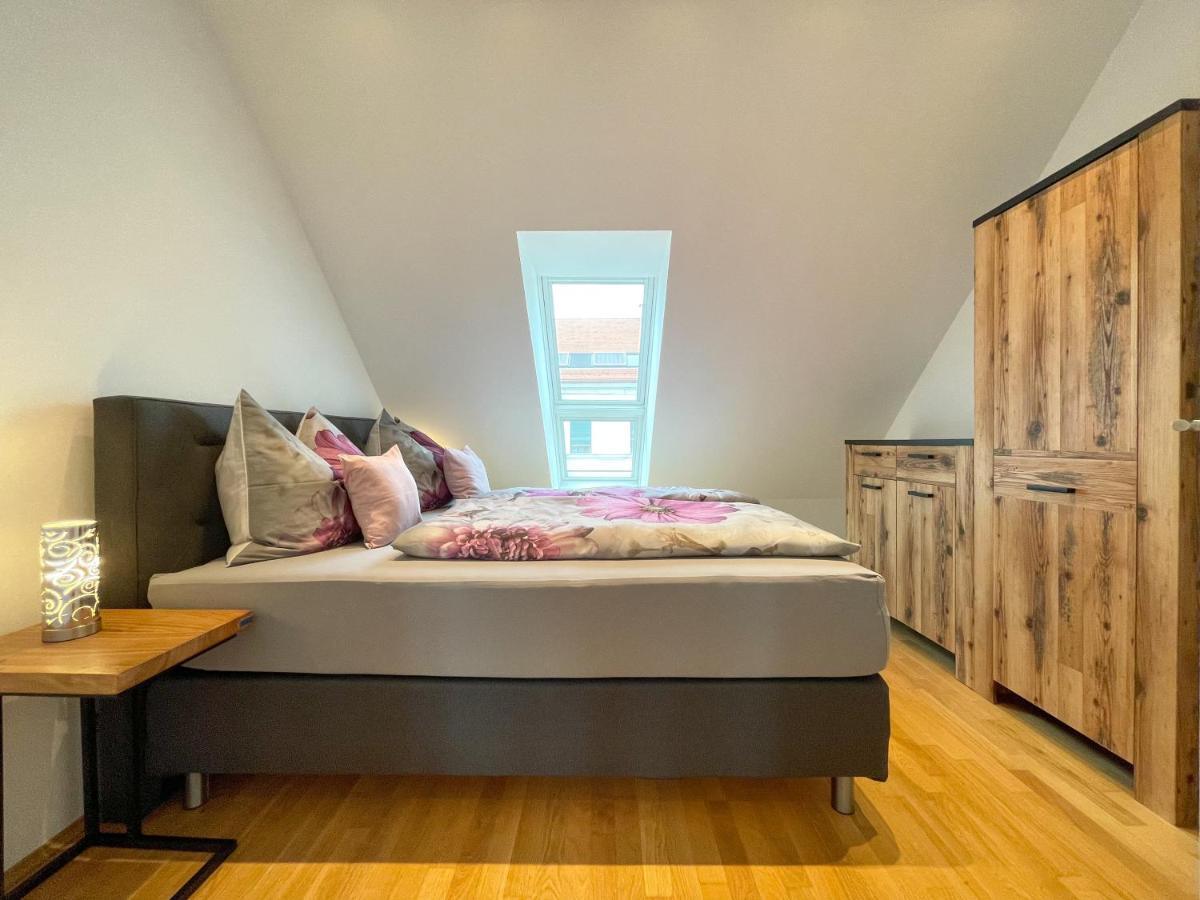 Stylisches Apartment In Grazer Bestlage ภายนอก รูปภาพ