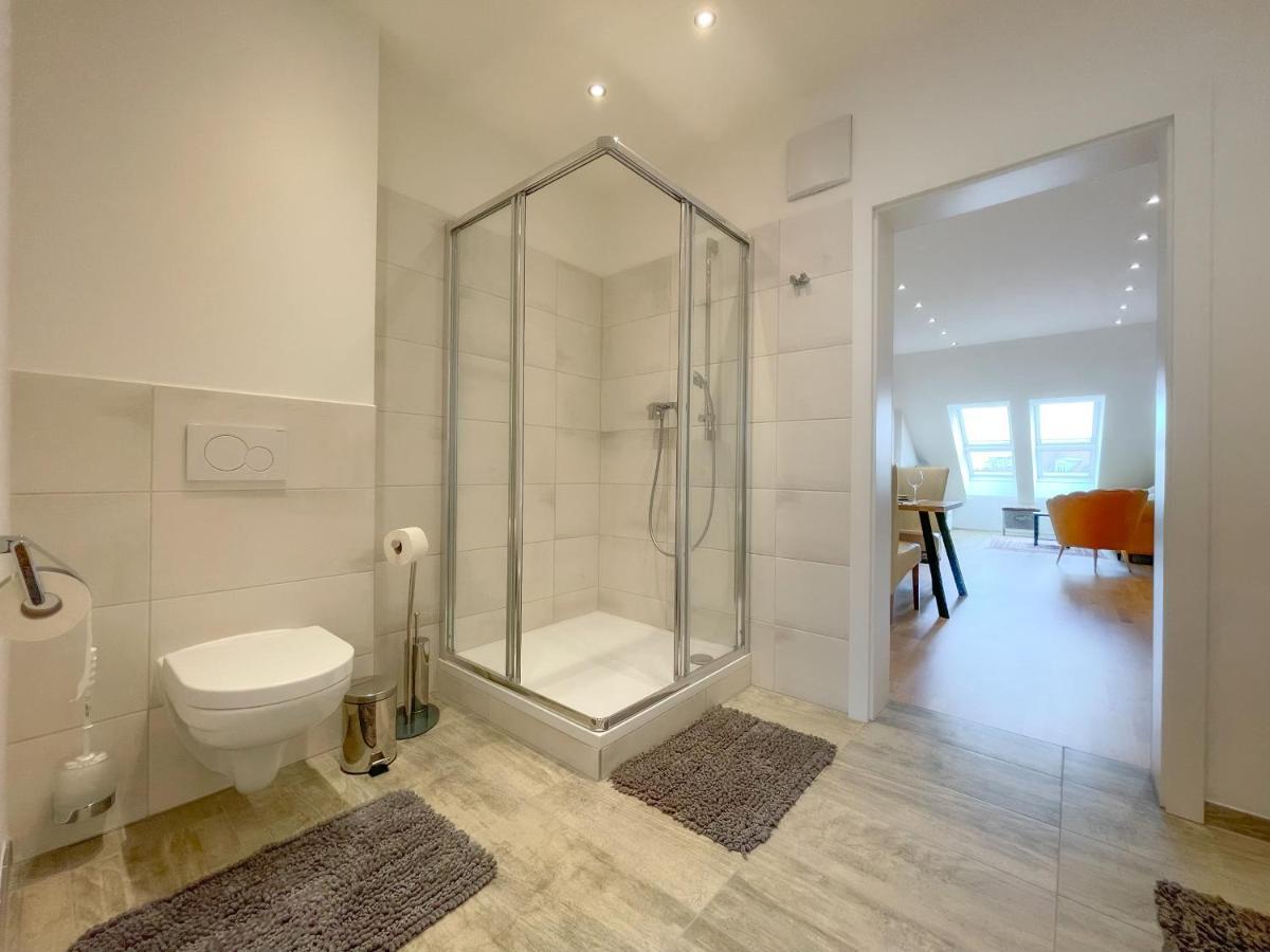 Stylisches Apartment In Grazer Bestlage ภายนอก รูปภาพ
