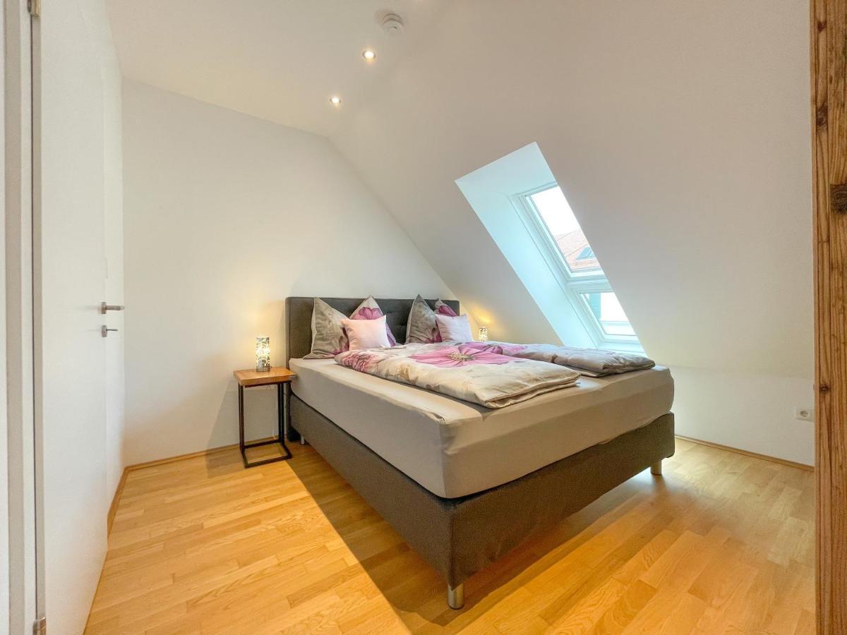 Stylisches Apartment In Grazer Bestlage ภายนอก รูปภาพ